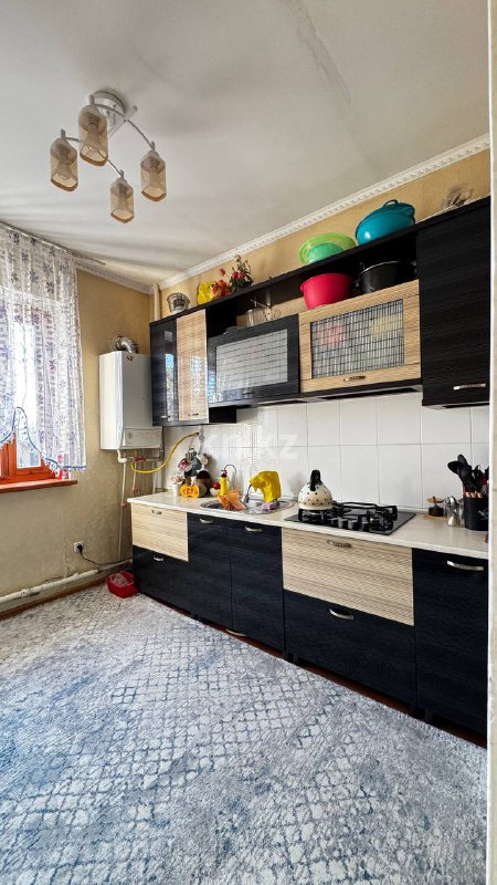 Продажа 6-комнатного дома, 134 м², Мангилик ел, дом  55 в Таразе - фото 9