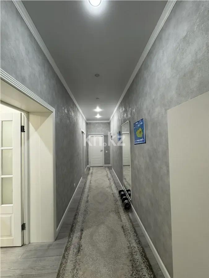 Продажа 3-комнатной квартиры, 91.4 м² в Астане - фото 6