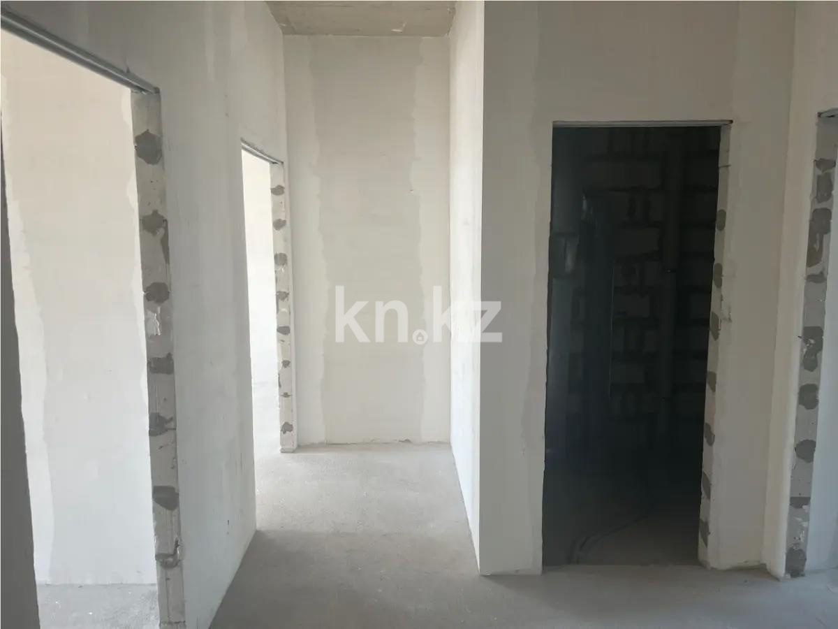 Продажа 3-комнатной квартиры, 102.4 м², ул. Калдаякова, дом  8 в Астане - фото 2