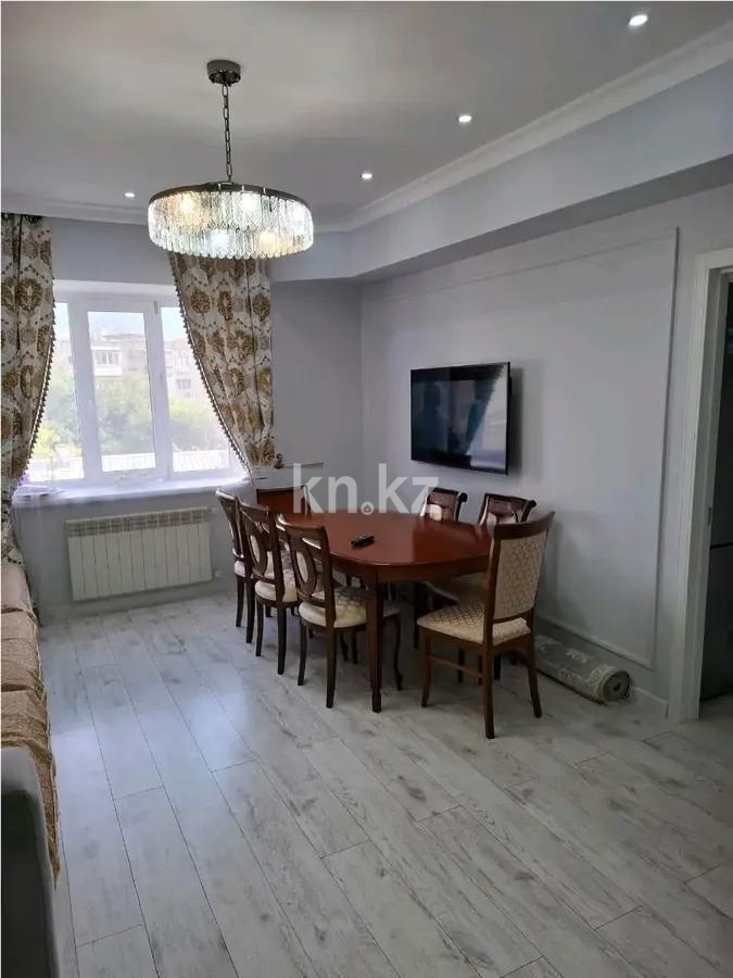 Продажа 4-комнатной квартиры, 85 м² в Алматы
