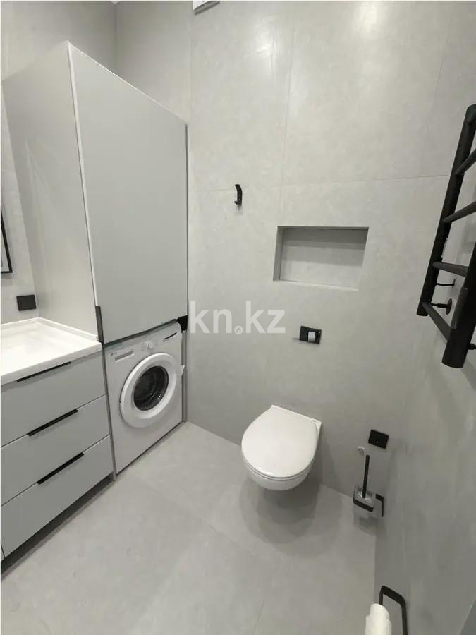 Продажа 2-комнатной квартиры, 49 м² в Алматы - фото 4