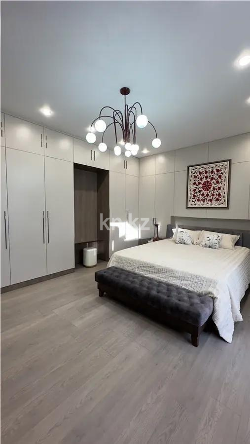 Продажа 2-комнатной квартиры, 60 м², пр. Аль-Фараби, дом  47 в Алматы - фото 3