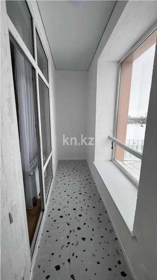 Продажа 2-комнатной квартиры, 38 м² в Астане - фото 5
