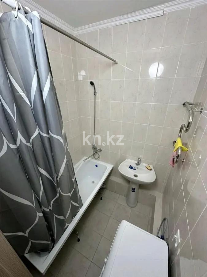 Продажа 2-комнатной квартиры, 52.3 м² в Астане - фото 4