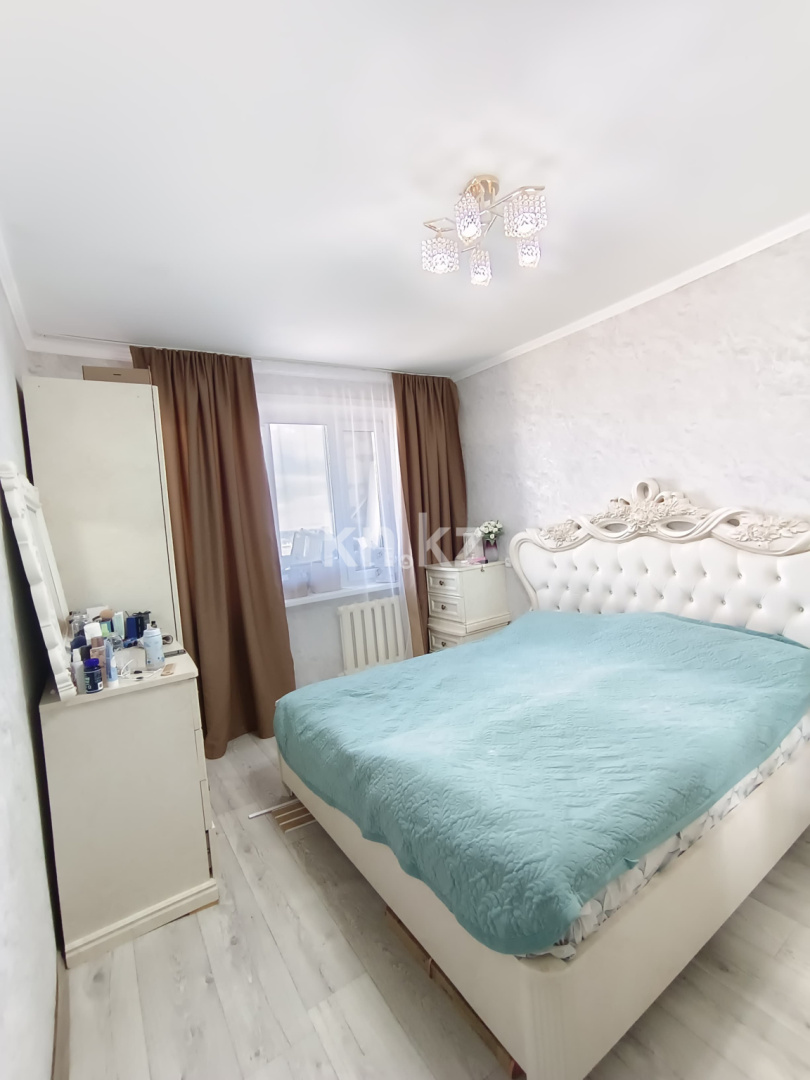 Продажа 2-комнатной квартиры, 52 м², пр. Республики, дом  18/2 в Караганде - фото 3