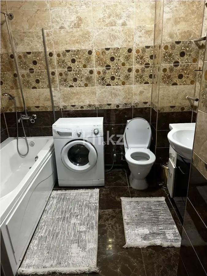 Продажа 2-комнатной квартиры, 77 м² в Алматы - фото 4