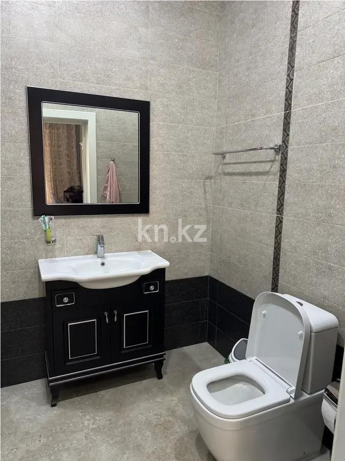 Продажа 2-комнатной квартиры, 73.4 м² в Алматы - фото 4