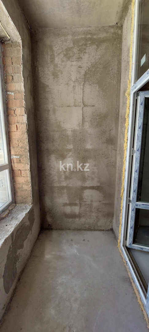 Продажа 3-комнатной квартиры, 55.6 м² в Астане - фото 17