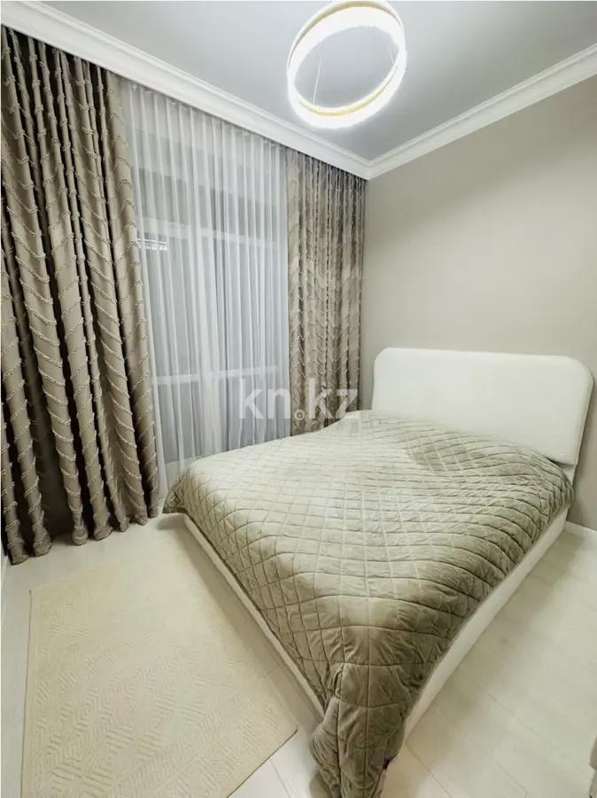 Продажа 3-комнатной квартиры, 48 м² в Астане - фото 2