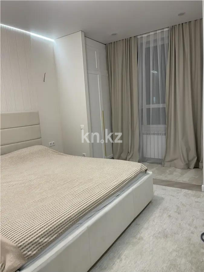 Продажа 3-комнатной квартиры, 60 м² в Алматы