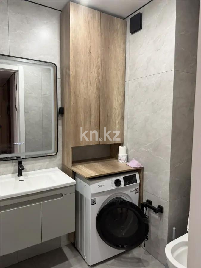 Продажа 2-комнатной квартиры, 61 м² в Алматы - фото 4