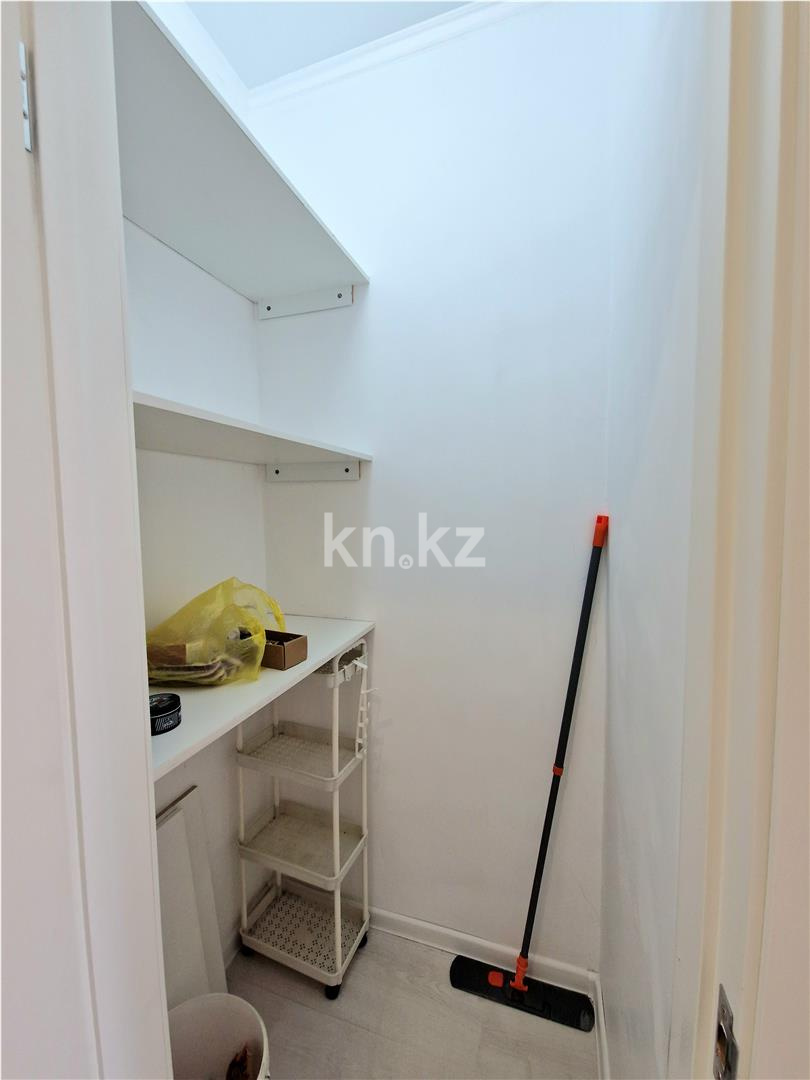 Продажа 3-комнатной квартиры, 86 м² в Караганде - фото 22