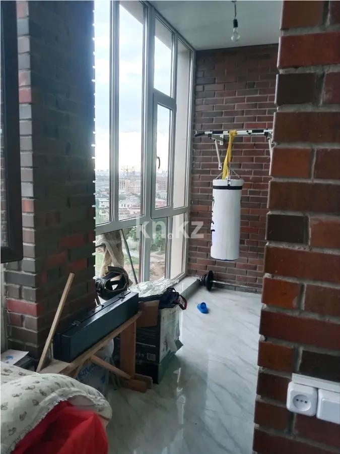 Продажа 2-комнатной квартиры, 57 м², ул. А-52, дом  2 в Астане - фото 6