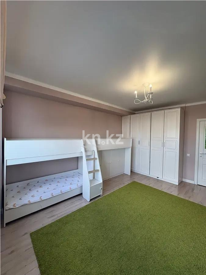 Продажа 3-комнатной квартиры, 86.6 м², ул. Мухамедханова, дом  17/1 в Астане - фото 3