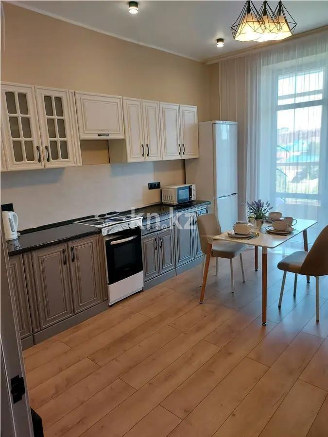 Продажа 2-комнатной квартиры, 70 м² в Караганде - фото 3