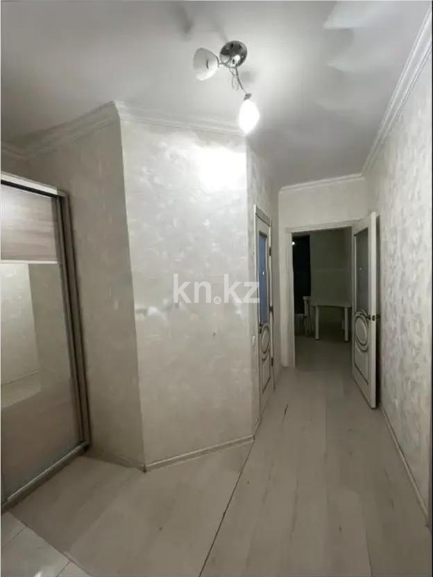 Продажа 1-комнатной квартиры, 37 м² в Астане - фото 4