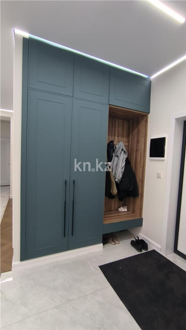 Продажа 4-комнатной квартиры, 118 м² в Караганде - фото 30