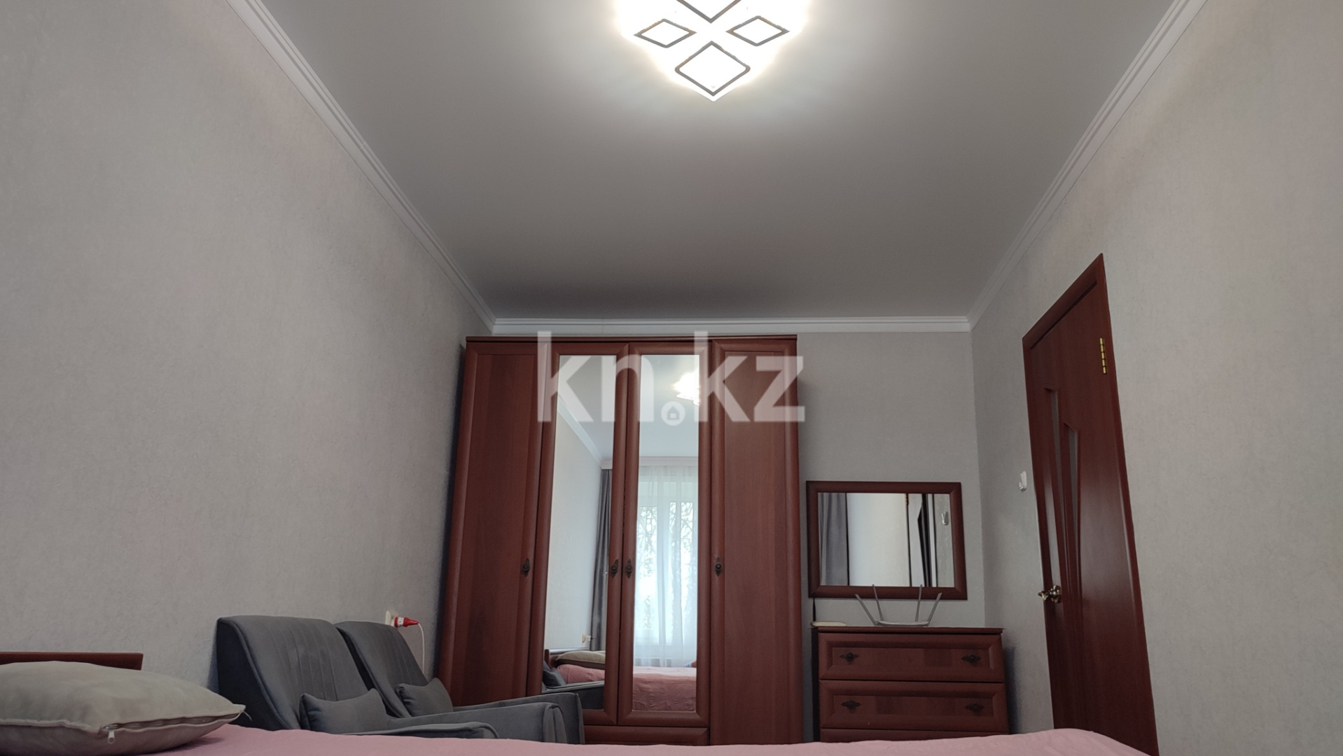 Продажа 3-комнатной квартиры, 64.5 м² в Сарани - фото 26