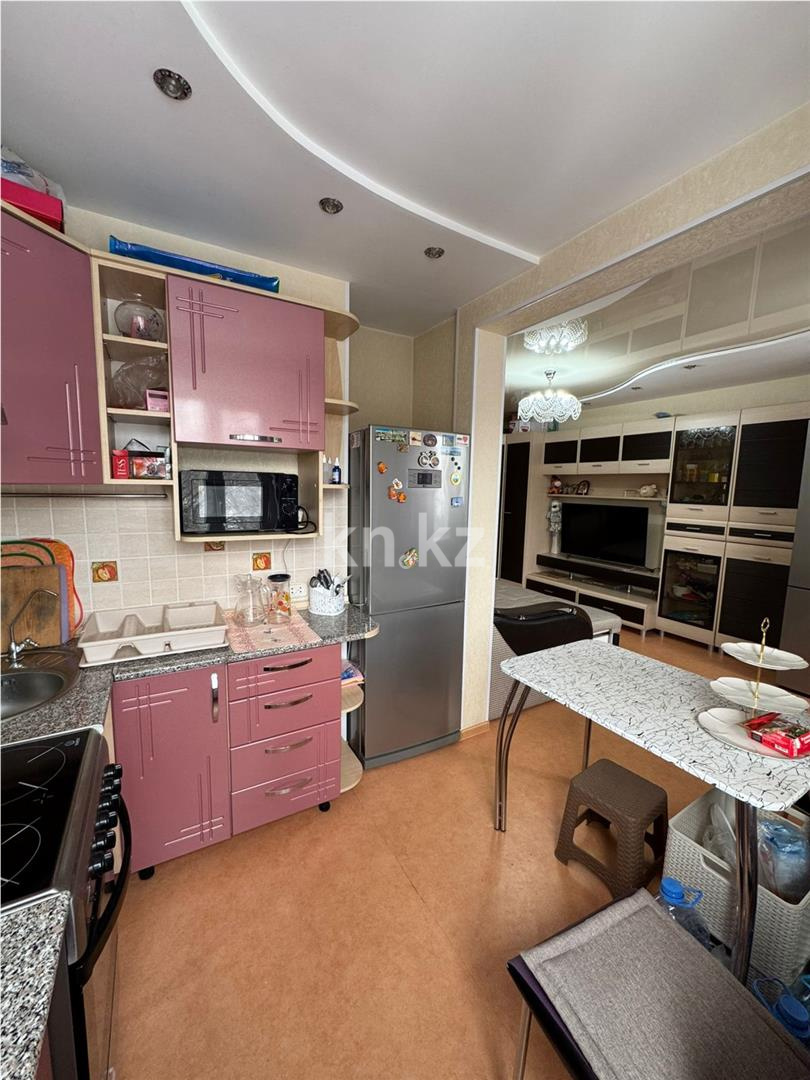 Продажа 2-комнатной квартиры, 48 м² в Караганде - фото 9