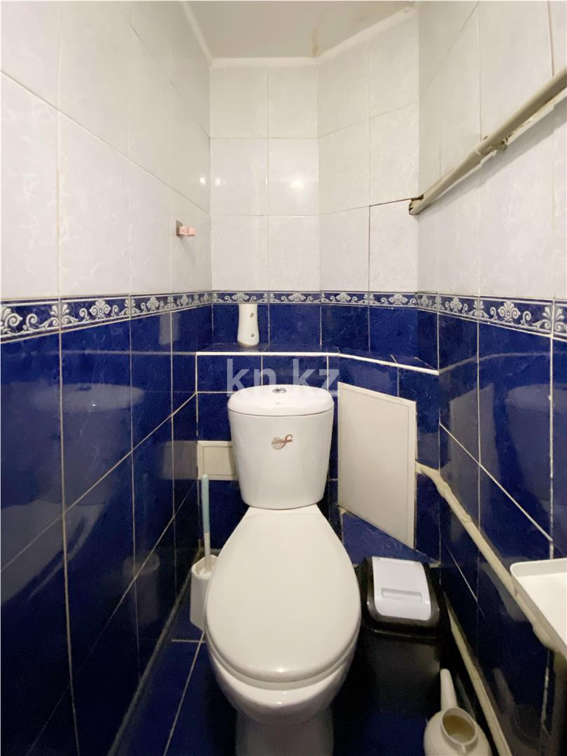 Продажа 2-комнатной квартиры, 51.3 м² в Астане - фото 9