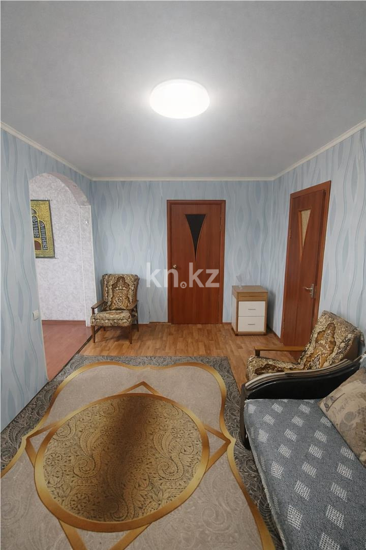 Продажа 3-комнатного дома, 48.5 м² в Караганде - фото 5
