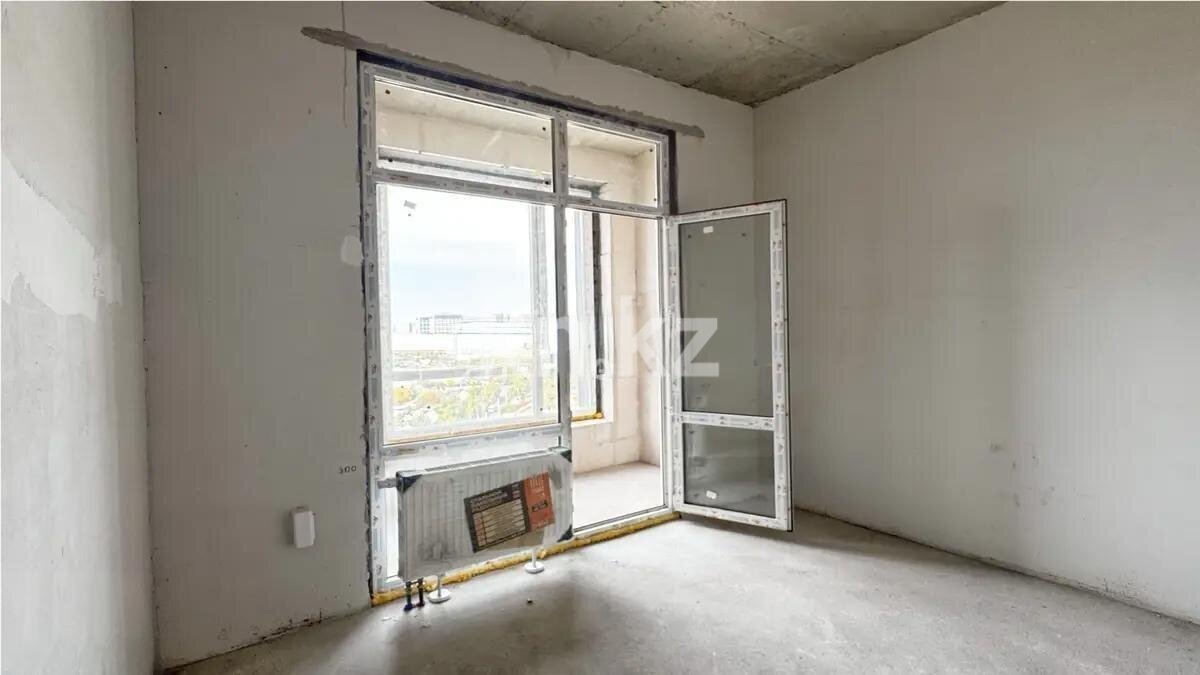 Продажа 1-комнатной квартиры, 37.8 м² в Астане - фото 2