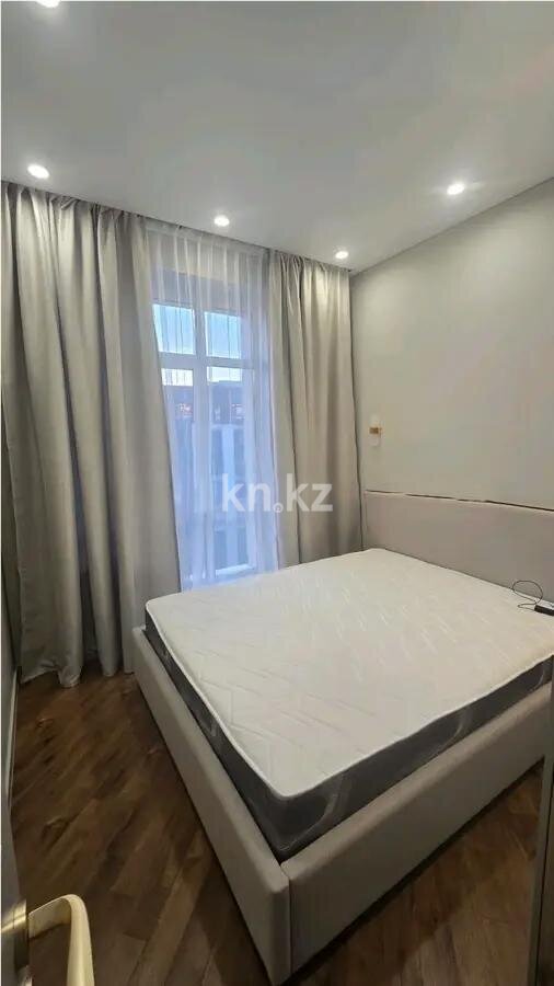Продажа 1-комнатной квартиры, 96 м² в Астане - фото 2