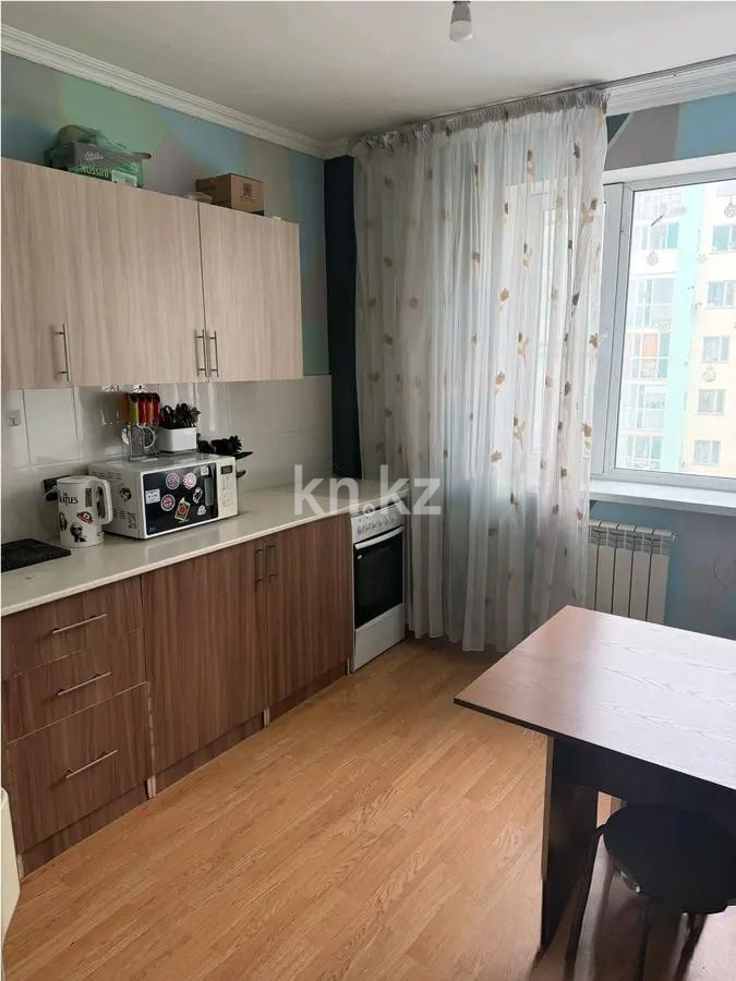 Продажа 1-комнатной квартиры, 40.1 м² в Астане - фото 2