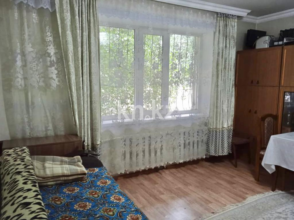 Продажа 3-комнатной квартиры, 60 м², мкр-н Восток-3 в Караганде - фото 2