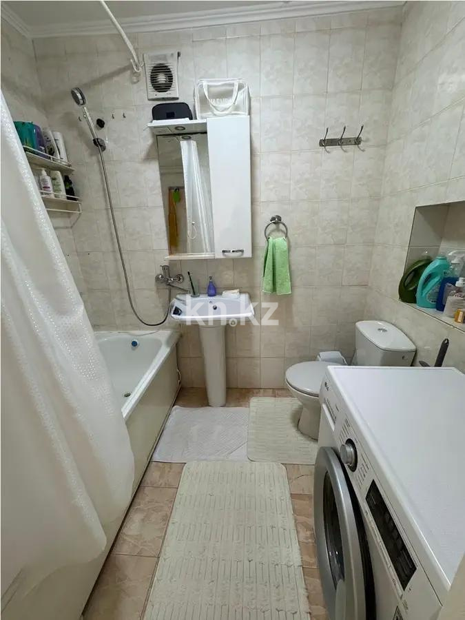 Продажа 1-комнатной квартиры, 38 м², ул. Сокпакбаева, дом  18/2 в Астане - фото 3