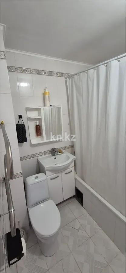 Продажа 1-комнатной квартиры, 35 м² в Алматы - фото 4