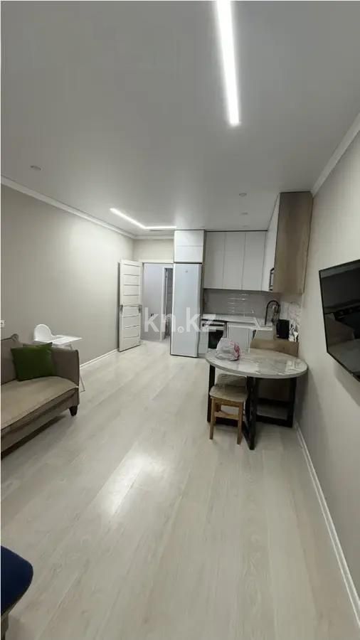 Продажа 2-комнатной квартиры, 47 м², пр. Туран, дом  55/11 в Астане - фото 4