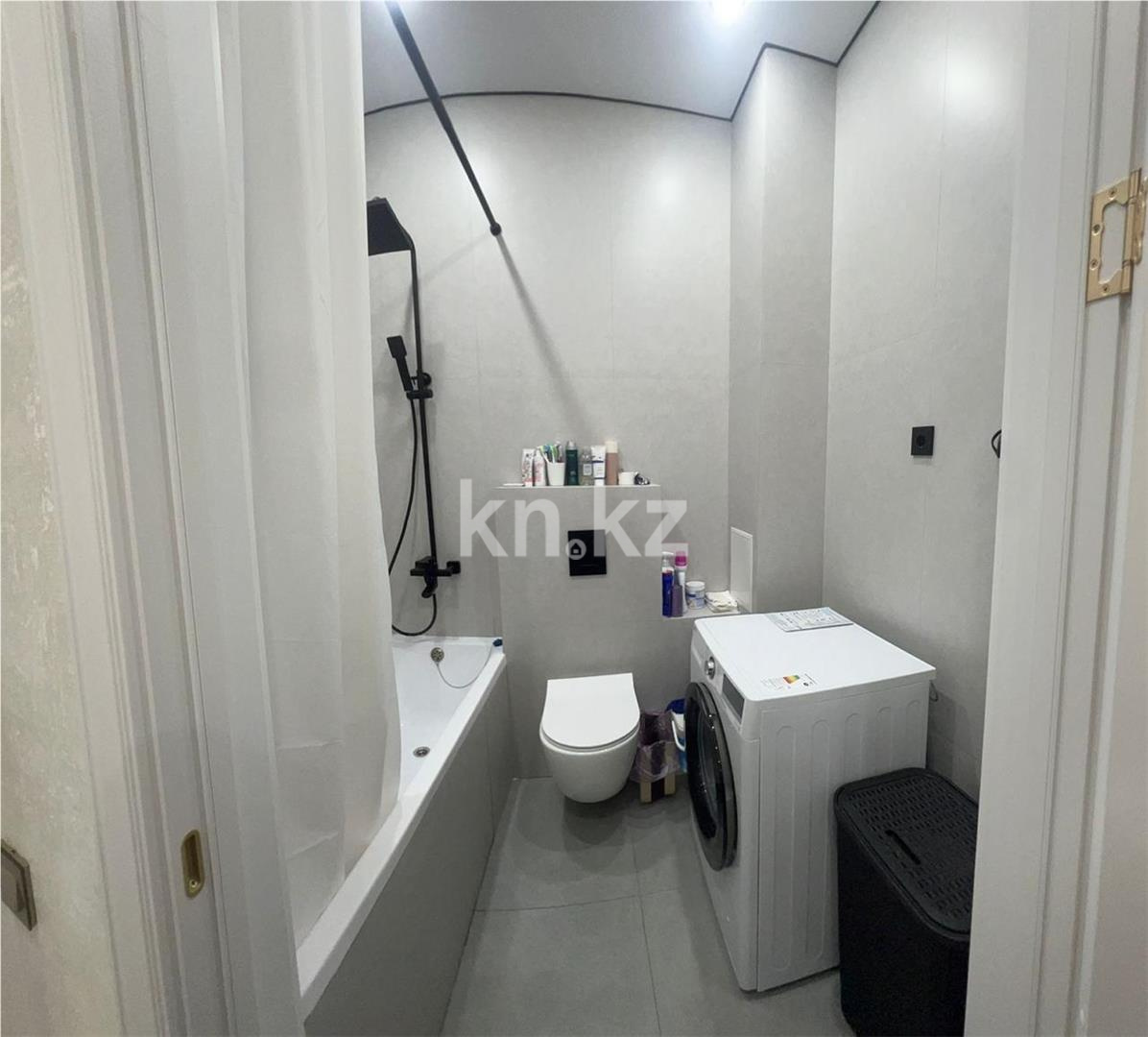 Продажа 3-комнатной квартиры, 75.7 м² в Астане - фото 4