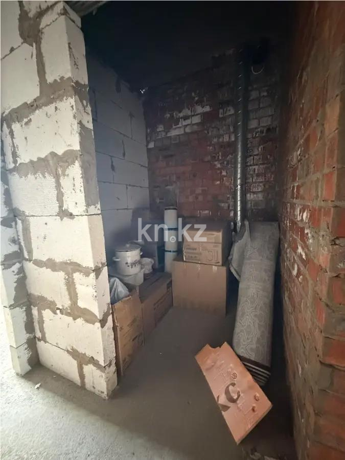 Продажа 3-комнатной квартиры, 67.3 м² в Астане - фото 4