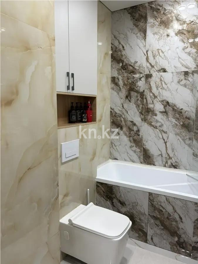 Продажа 2-комнатной квартиры, 46 м² в Алматы - фото 4