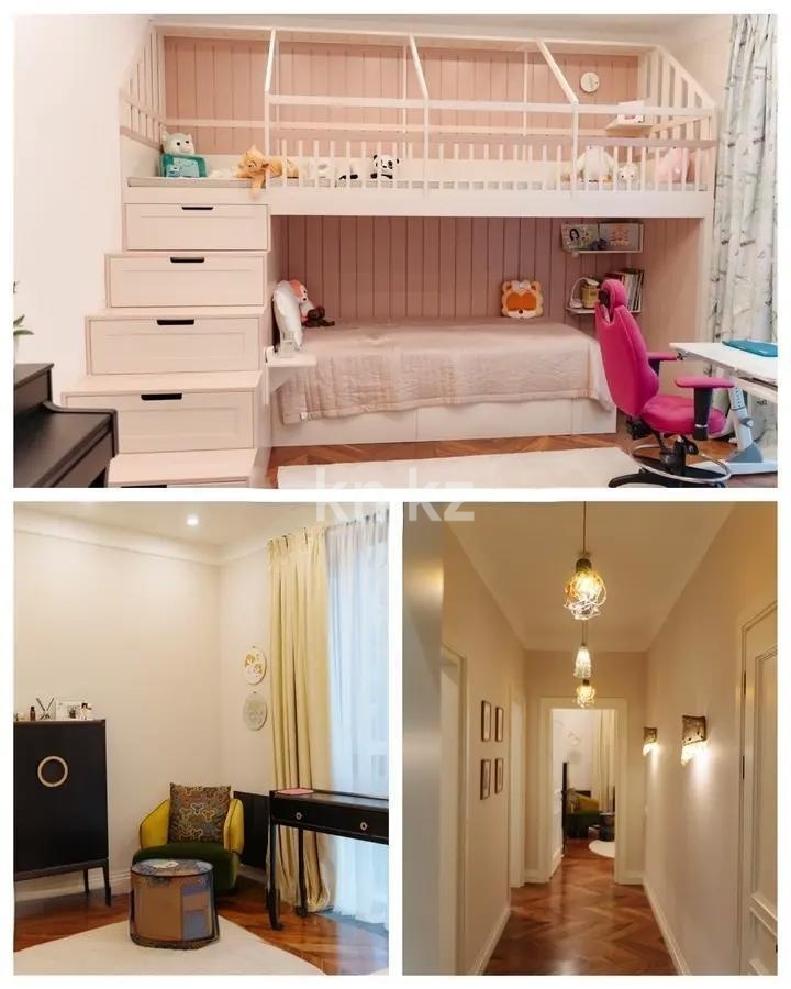 Продажа 5-комнатной квартиры, 230 м² в Алматы - фото 3