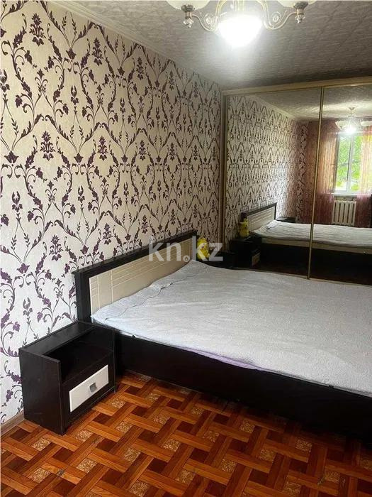 Продажа 2-комнатной квартиры, 47 м², 13 мкр., дом  6 в Караганде - фото 2