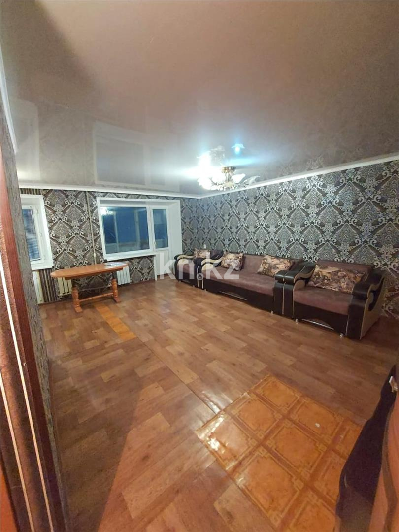 Продажа 1-комнатной квартиры, 31 м², ул. Блюхера в Темиртау - фото 10