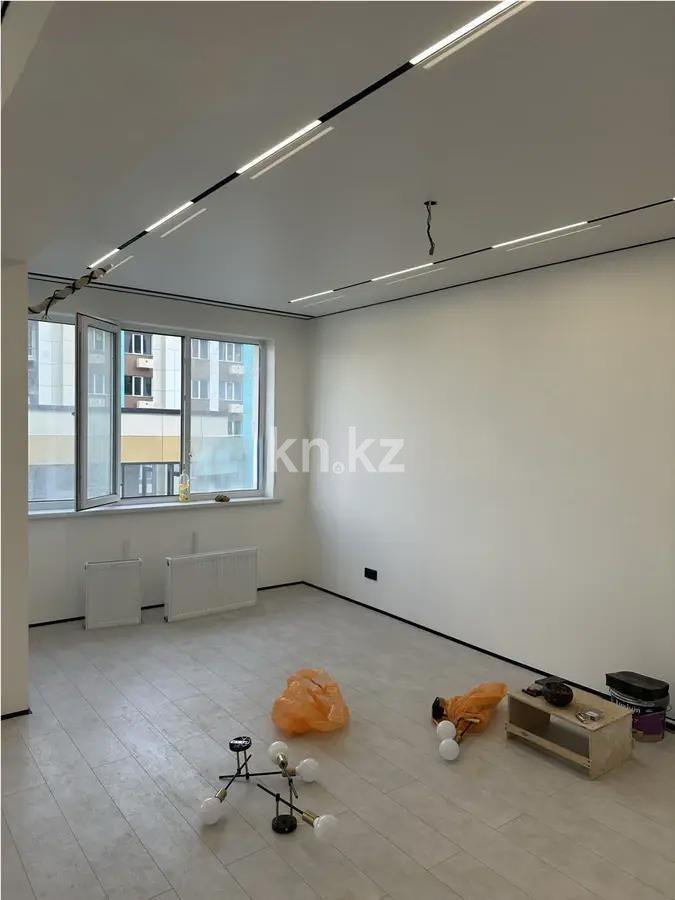Продажа 3-комнатной квартиры, 82 м² в Алматы - фото 2