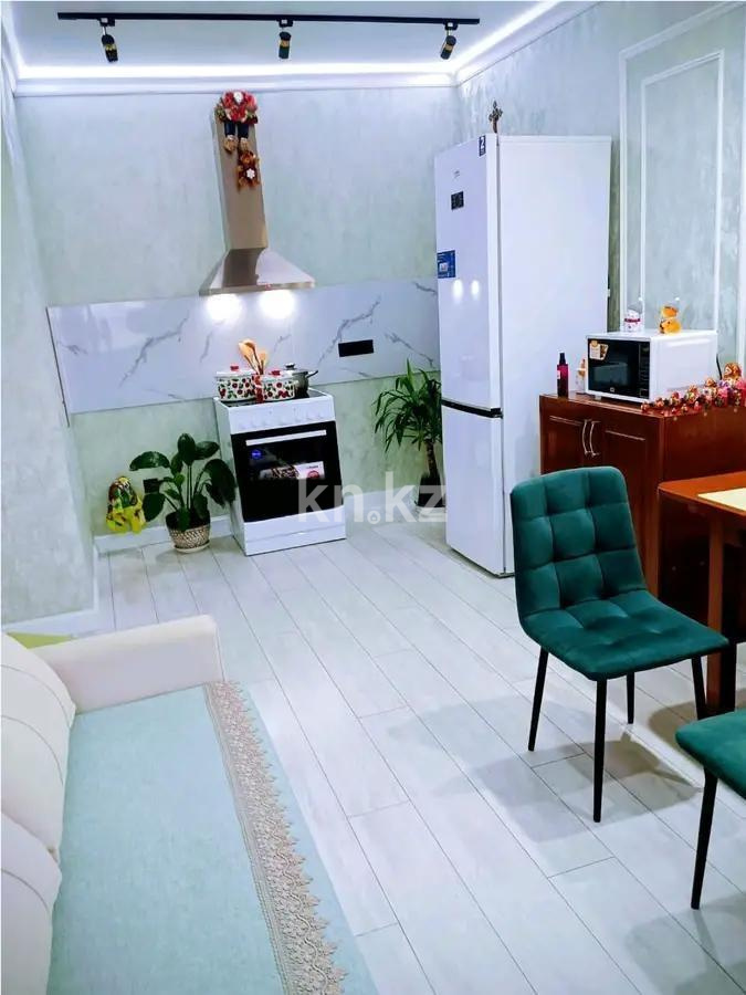 Продажа 2-комнатной квартиры, 38 м² в Астане - фото 2