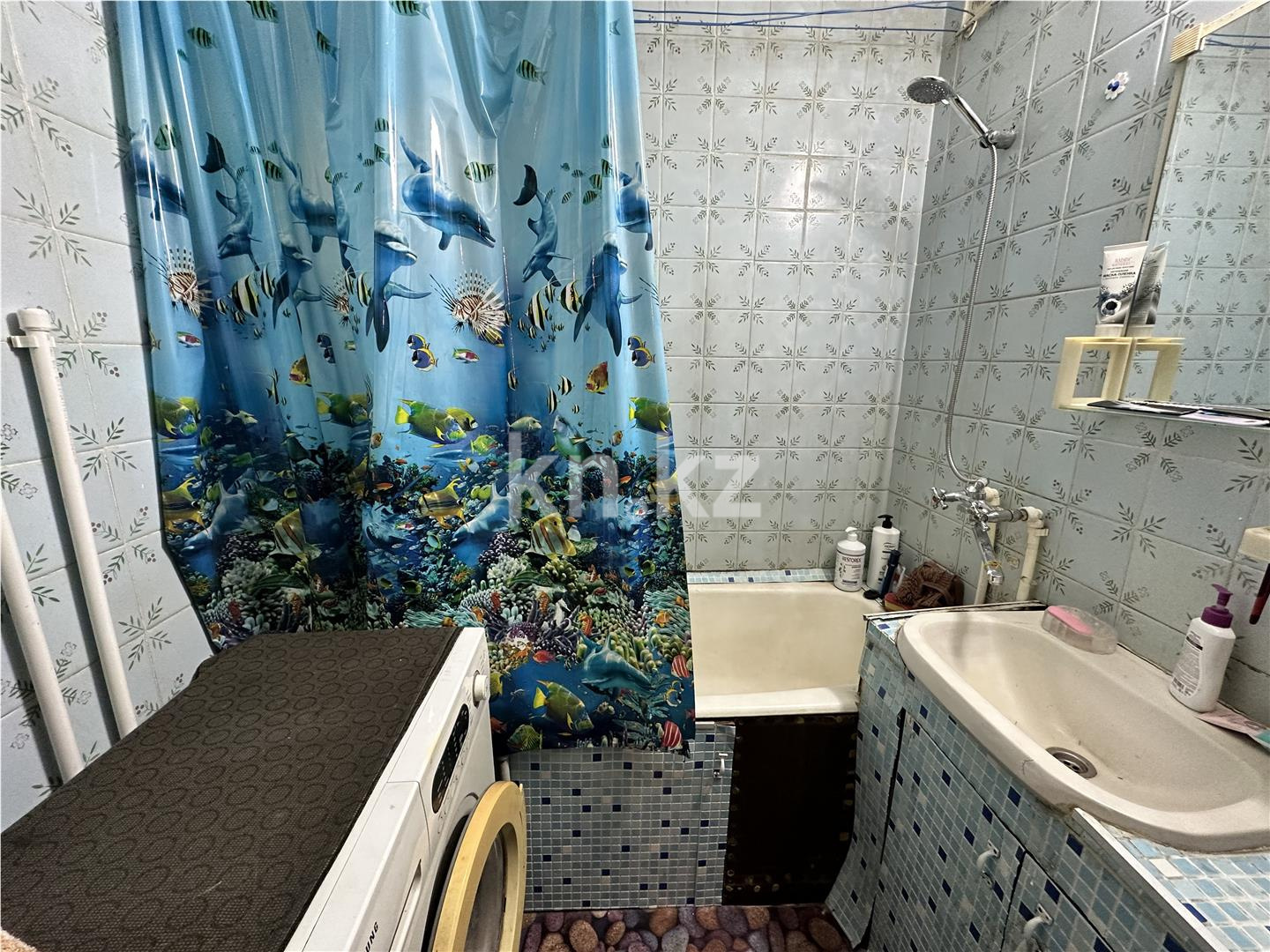 Продажа 4-комнатной квартиры, 81 м², мкр-н Степной-3, дом  7 в Караганде - фото 14