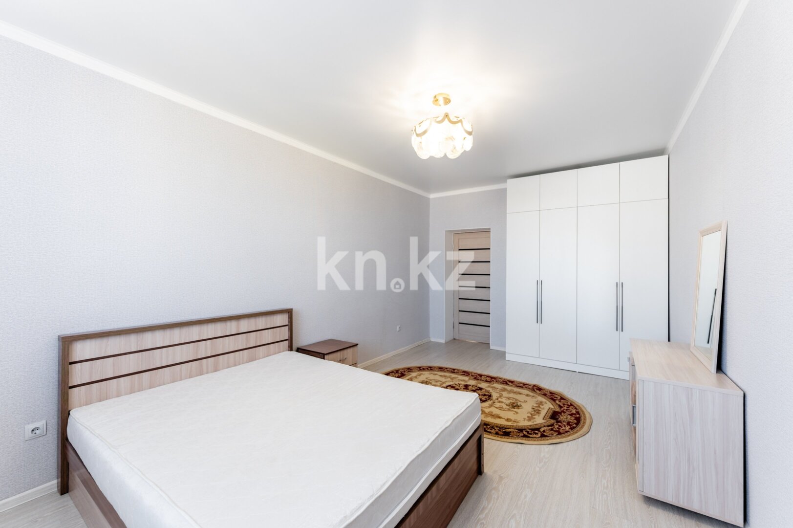Продажа 3-комнатной квартиры, 77.2 м² в Астане - фото 16