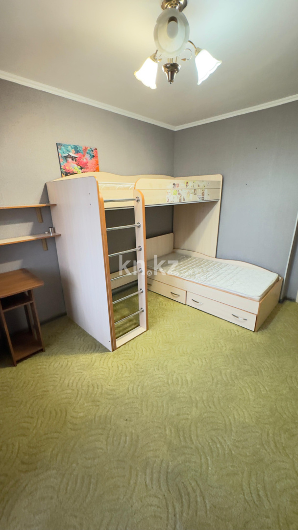 Продажа 2-комнатной квартиры, 51.6 м², Аксай 4, дом  51 в Алматы - фото 25