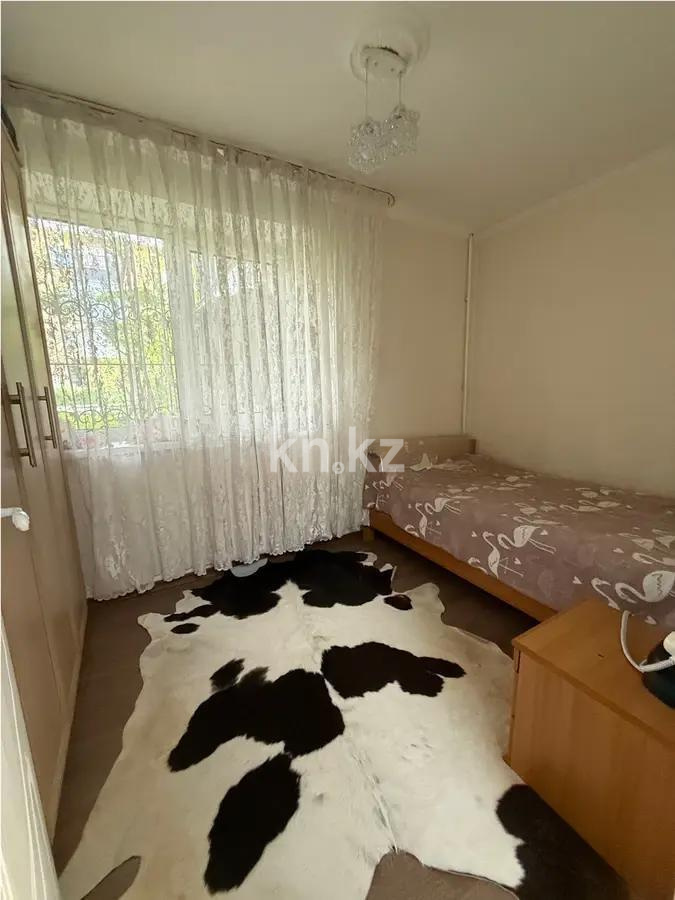 Продажа 2-комнатной квартиры, 42 м², ул. Кашгарская, дом  71 в Алматы - фото 2
