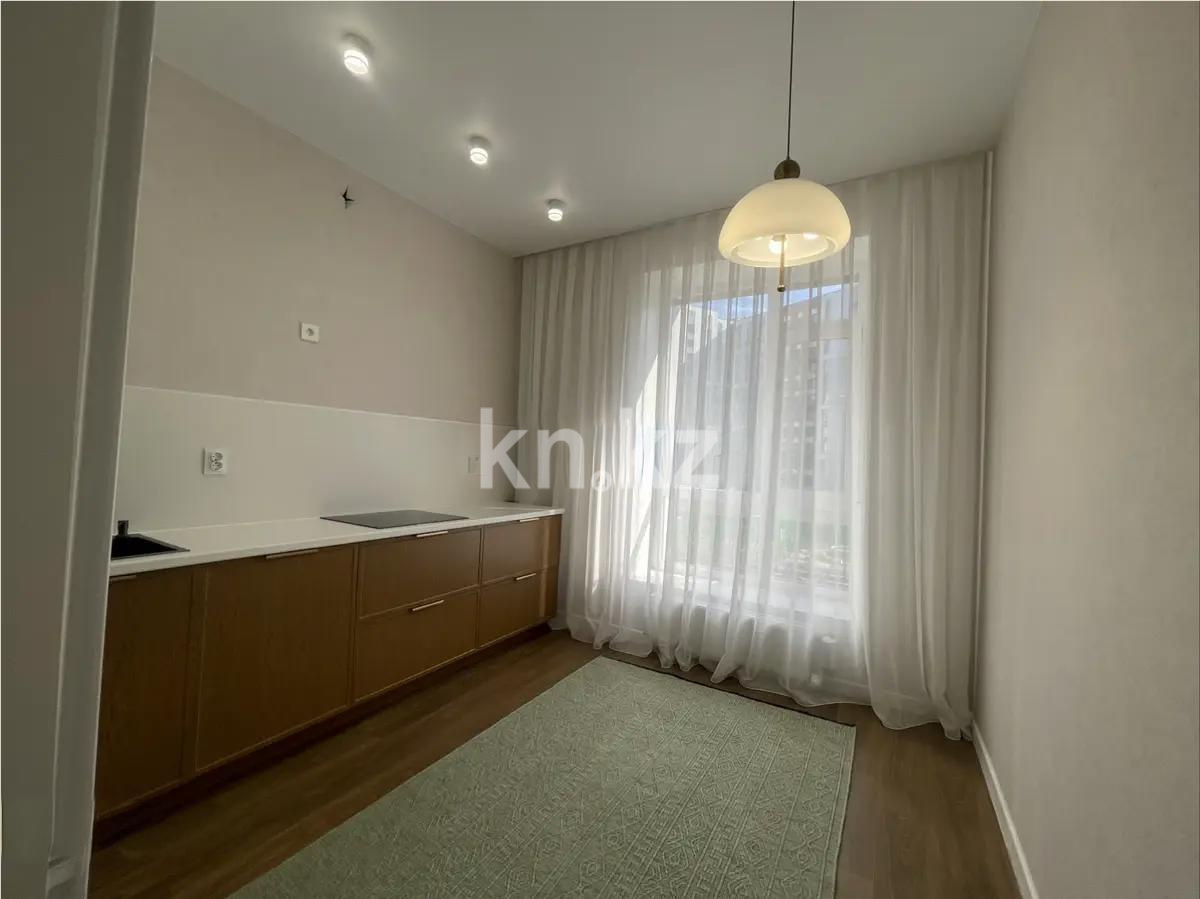 Продажа 2-комнатной квартиры, 56 м² в Астане - фото 3