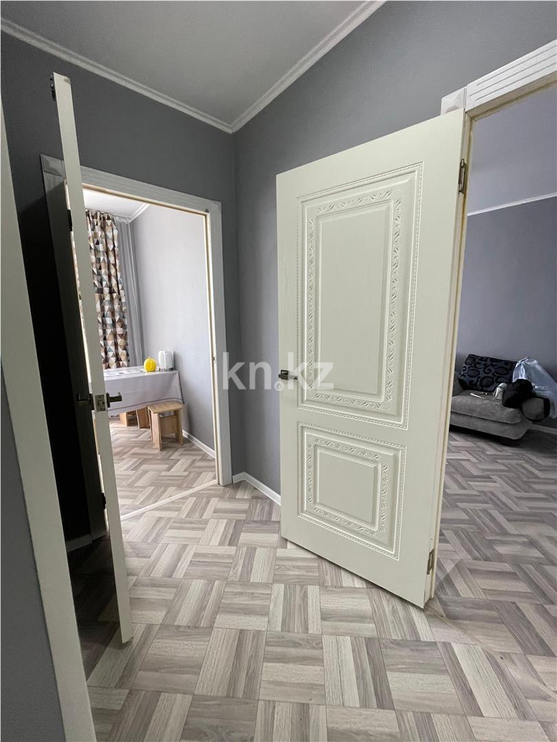Продажа 1-комнатной квартиры, 40 м², ул. Гапеева в Караганде - фото 4