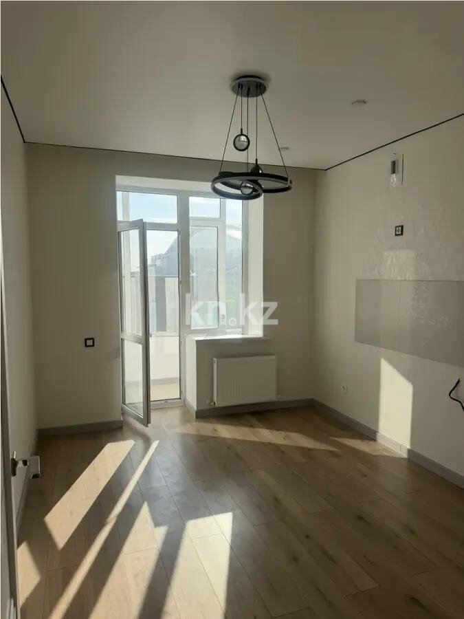 Продажа 2-комнатной квартиры, 38 м² в Астане - фото 2