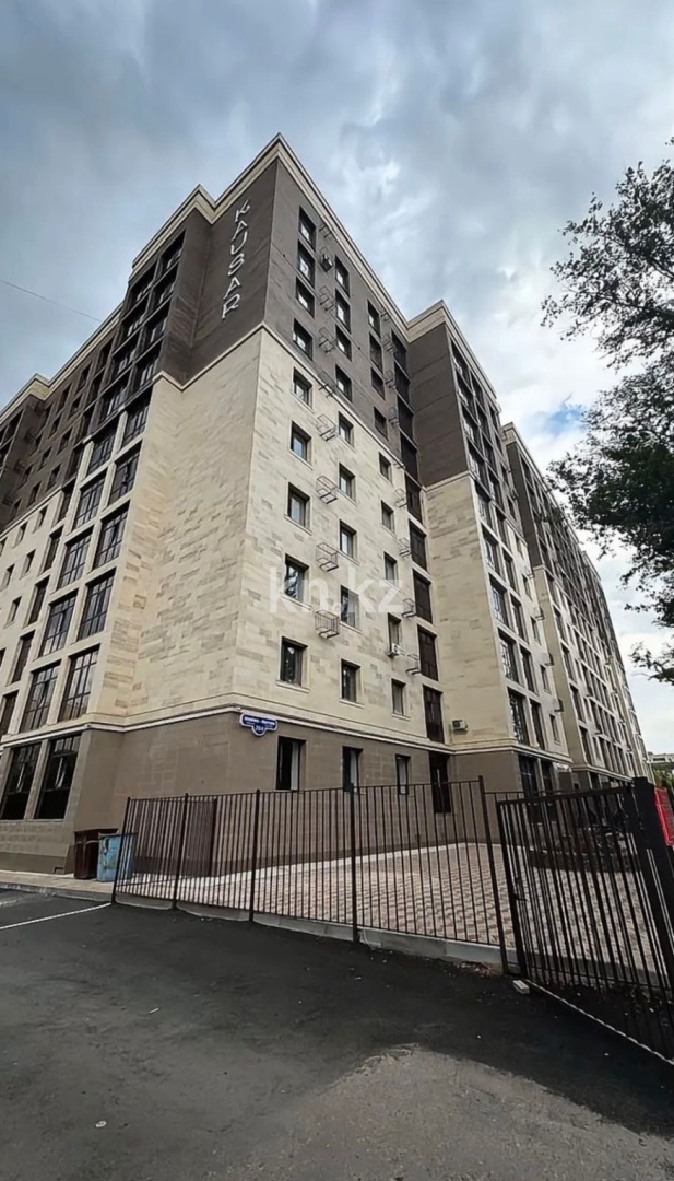 Продажа 1-комнатной квартиры, 40.2 м² в Караганде - фото 7