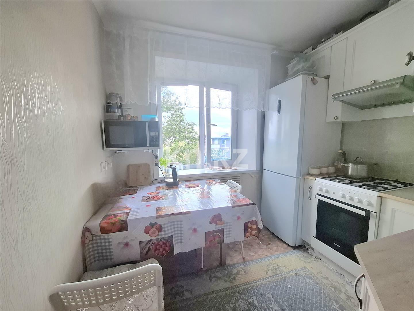Продажа 2-комнатной квартиры, 45 м² в Темиртау - фото 5
