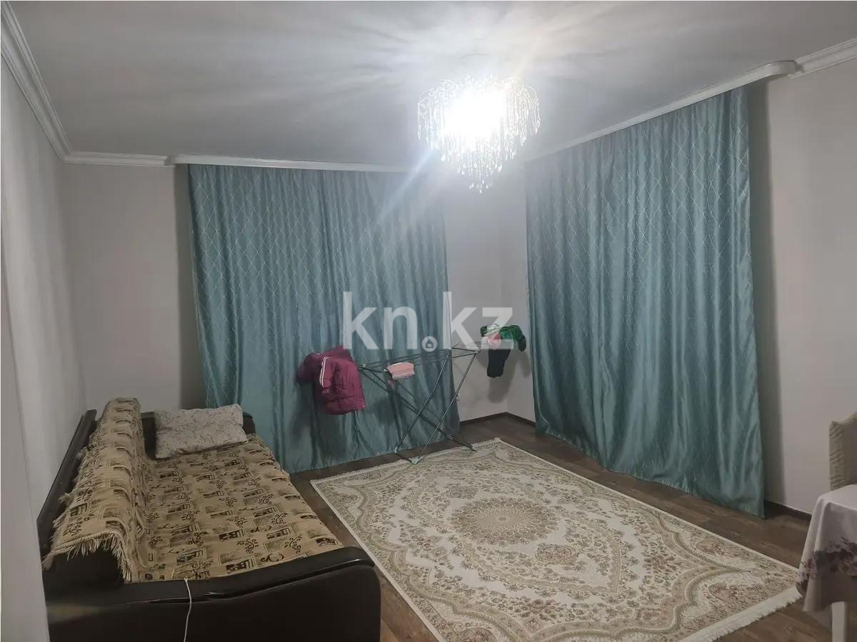 Продажа 2-комнатной квартиры, 55 м², ул. Пушкина, дом  25/1 в Астане